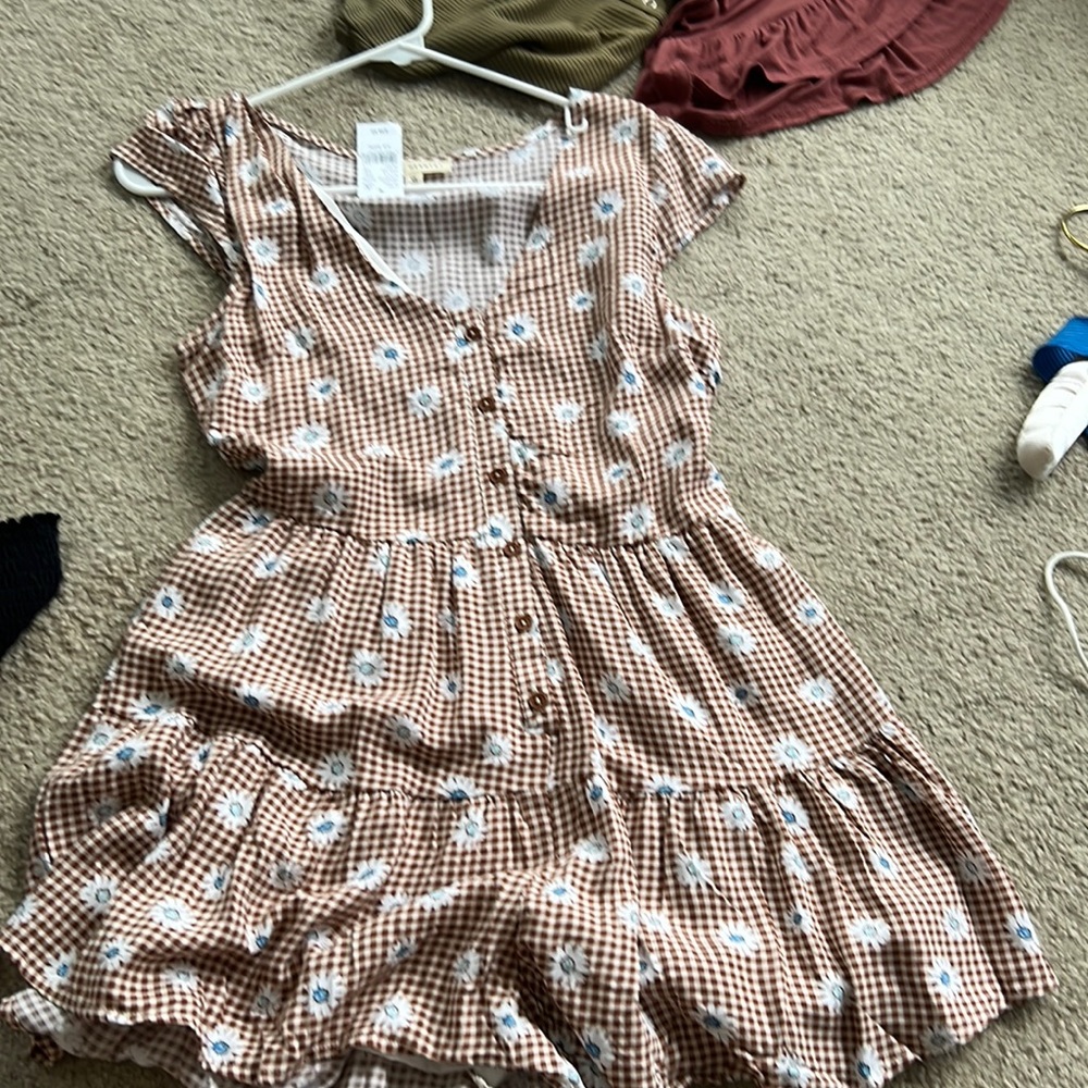Pacsun romper